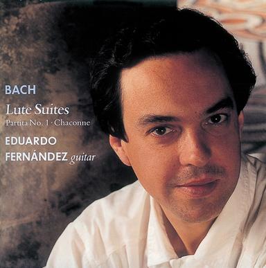 Suite in E for Lute, BWV 1006a - 1000: I. Praeludium