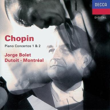 Piano Concerto No. 1 in E Minor, Op. 11: III. Rondo (Vivace)