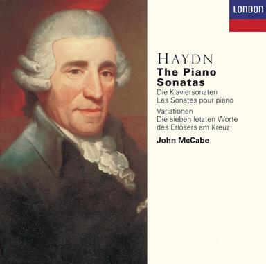 Piano Sonata in E Major, Hob. XVI:22: III. Finale: Tempo di Menuet