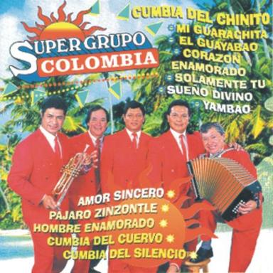 Cumbia Del Cuervo