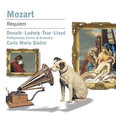 Requiem in D Minor, K. 626: VIII. Lacrimosa