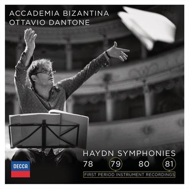 Symphony No. 78 in C Minor, Hob. I:78: IV. Finale (Presto)