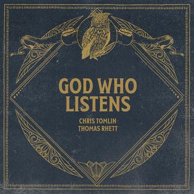 God Who Listens - Radio Version
