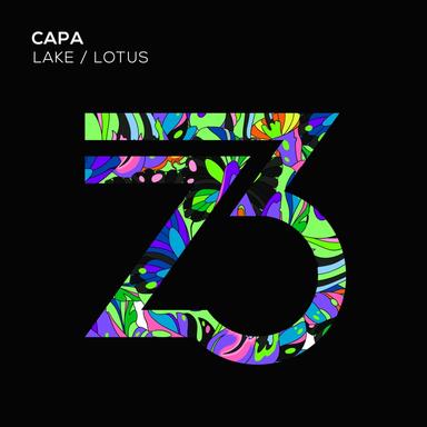 Lake / Lotus - EP