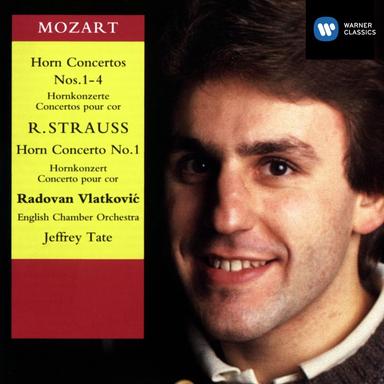 Horn Concerto No. 4 in E Flat, K.495: II. Romanza (Andante cantabile)