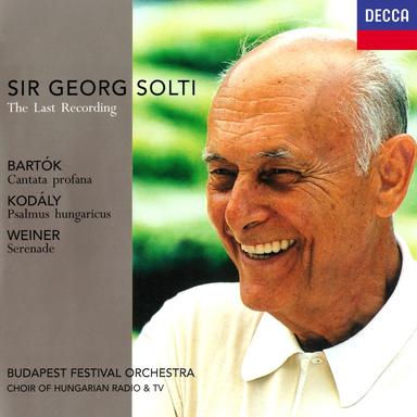 Serenade for small orchestra, Op.3: 3. Andantino