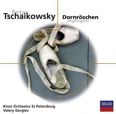 The Sleeping Beauty, Op. 66, TH.13 / Act 3: 23e. Pas de quatre: Variation IV (Diamond Fairy)