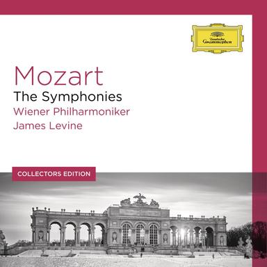 Symphony No. 5 in B-Flat, K. 22: 3. Molto Allegro