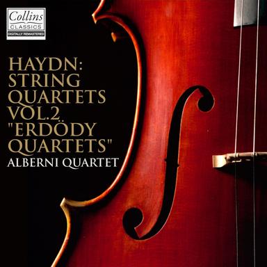 "Largo" String Quartet No.64 in D Major, Op.76 No.5: II. Largo cantabile e mesto