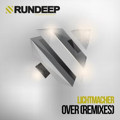Over (Remixes) - Giv Groov Remix