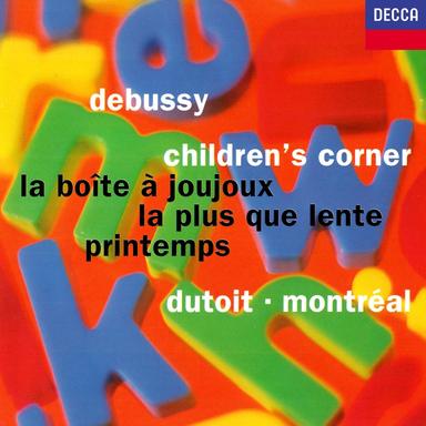 La plus que lente, L. 121 (Orchestral Version)