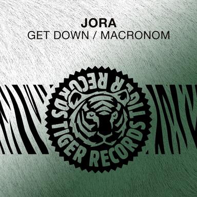Macronom - Extended Mix