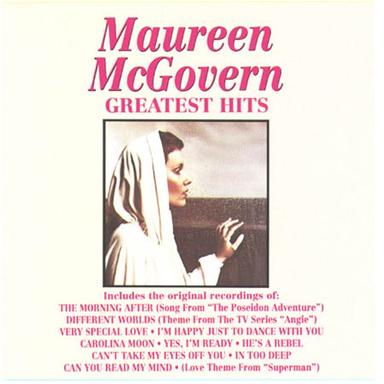 Maureen McGovern: Greatest Hits