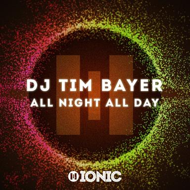 All Night All Day - Extended