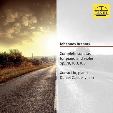 Violin Sonata No. 1 in G Major, Op. 78 "Regen": II. Adagio