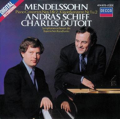 Piano Concerto No. 2 in D Minor, Op. 40: I. Allegro appassionato
