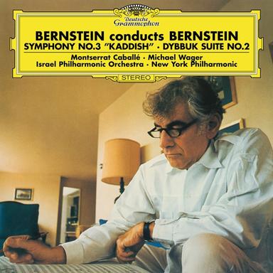 Dybbuk Suite No. 2: IV. Dream