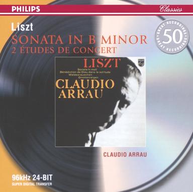 2 Etudes De Concert, S. 145: No. 2 Gnomenreigen