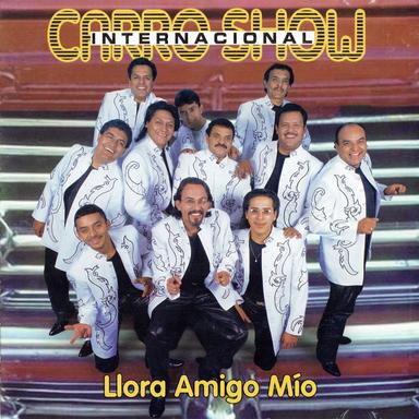 Cumbia Negra