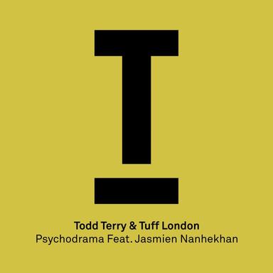 Psychodrama (feat. Jasmien Nanhekhan)