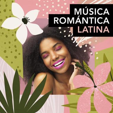 Música Romántica Latina