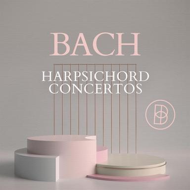Harpsichord Concerto No. 6 in F Major, BWV 1057: II. Adagio