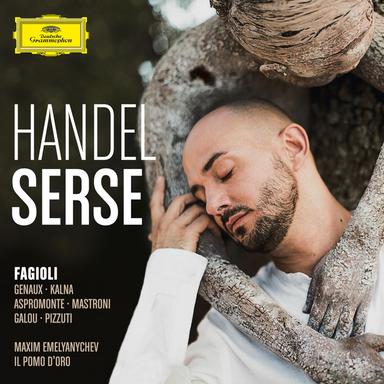 Serse, HWV 40 / Act III: "Come già vi accennammo"
