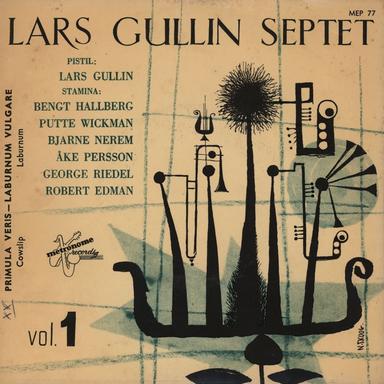 Septet, Vol. 1 - Single