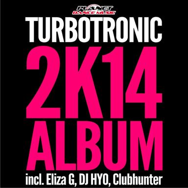 We Can Fly - Turbotronic Extended Mix