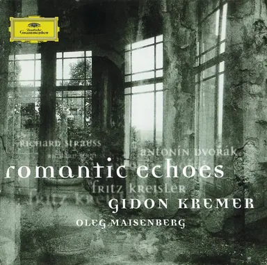 Sonata for Violin and Piano in E flat, Op. 18: 1. Allegro ma non troppo