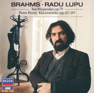 Rhapsody in B Minor, Op. 79, No. 1