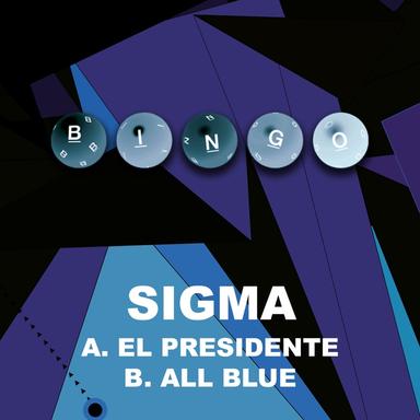 El Presidente