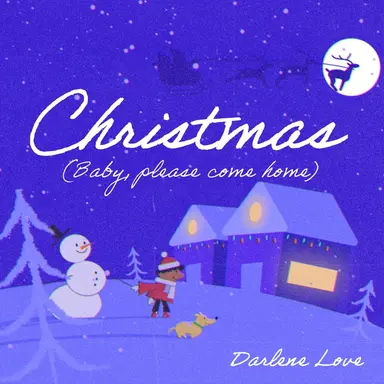 White Christmas
