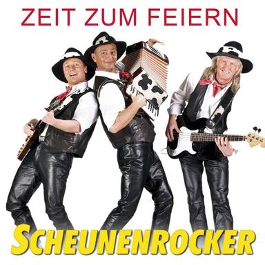 Baby, lass die Kühe los