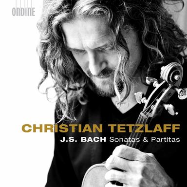 Violin Partita No. 2 in D Minor, BWV 1004: V. Chaconne