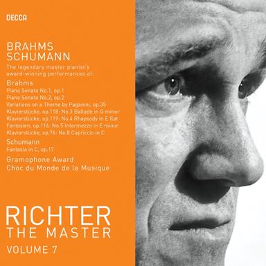 8 Piano Pieces, Op. 76: 8. Capriccio in C