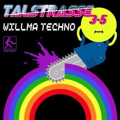Willma Techno (Club Mixes) - EP