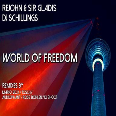 World of Freedom - Radio Version