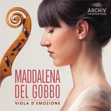 Allegro in D Minor for Viola da Gamba, WK 205