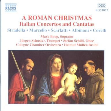 Oboe Concerto in D Minor: II. Adagio
