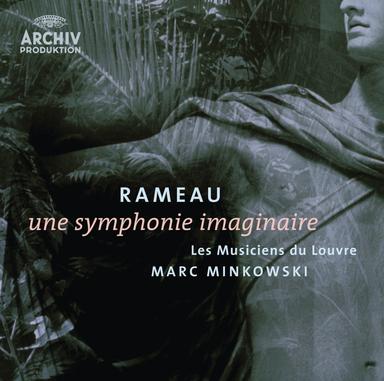 Dardanus: Premier Tambourin / Deuxième Tambourin