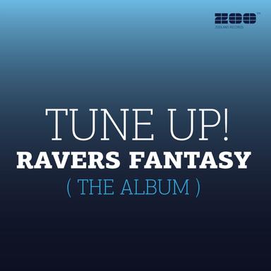 Ravers Fantasy (Club Mix)
