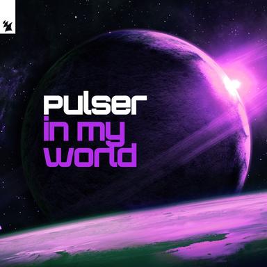 In My World - Activa Remix