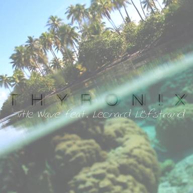 Title Wave - Ibiza House Mix