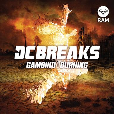 Burning