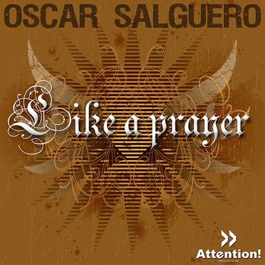 Like A Prayer - Radio Mix