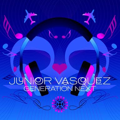 Generation Next (Continuous Mix)