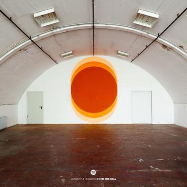 Fred The Ball - Marco Resmann Remix