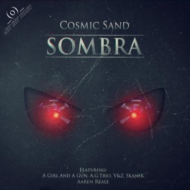 Sombra - A.G.Trio Remix