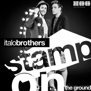 Stamp On The Ground - Extended Mix